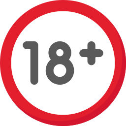 Yes I'm +18 years old.